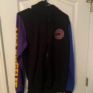 Nike NY jacket